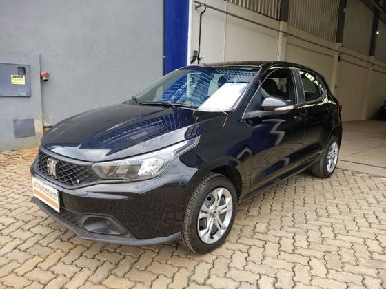 FIAT ARGO 1.0 FIREFLY FLEX DRIVE MANUAL